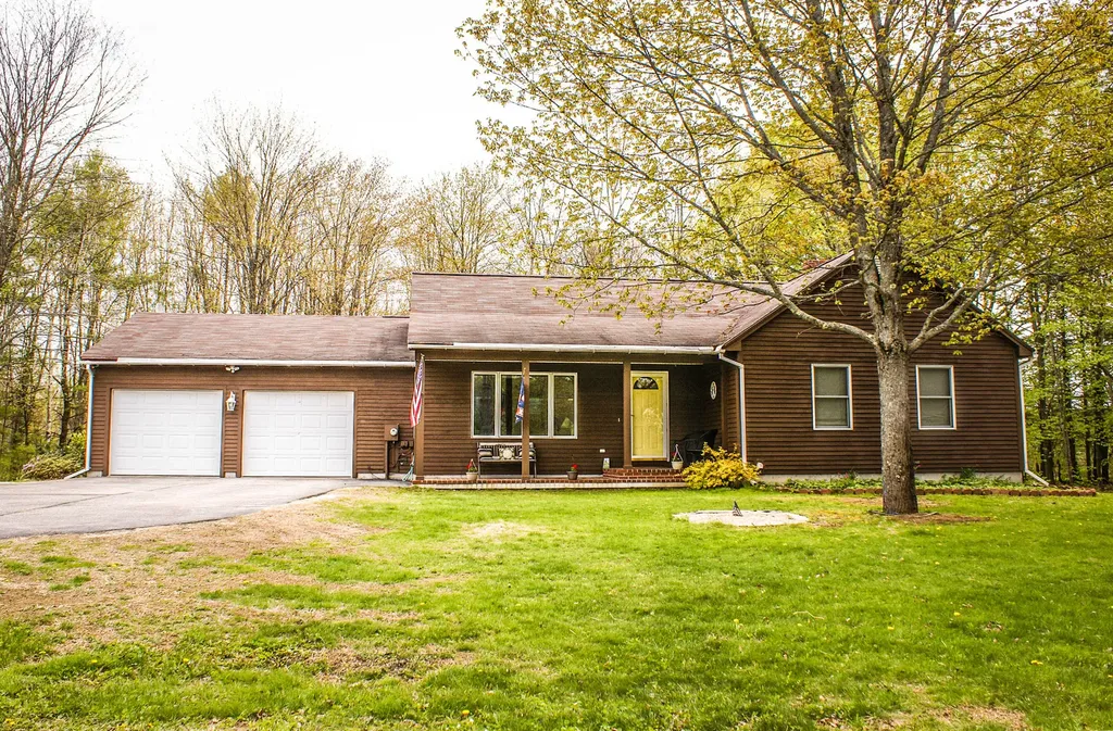 12 Starlit Way Windham ME 04062