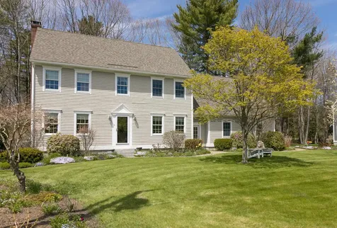 3 Rays Circle Scarborough ME 04074