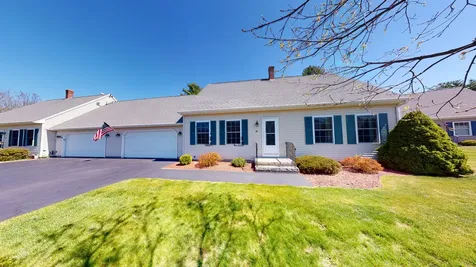 71 Aquamarine Court Auburn ME 04210