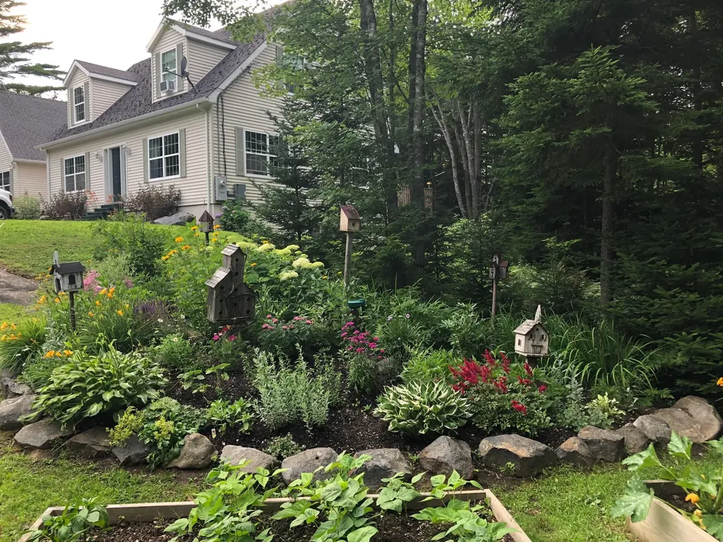 12 Carlson Lane Saint George ME 04860