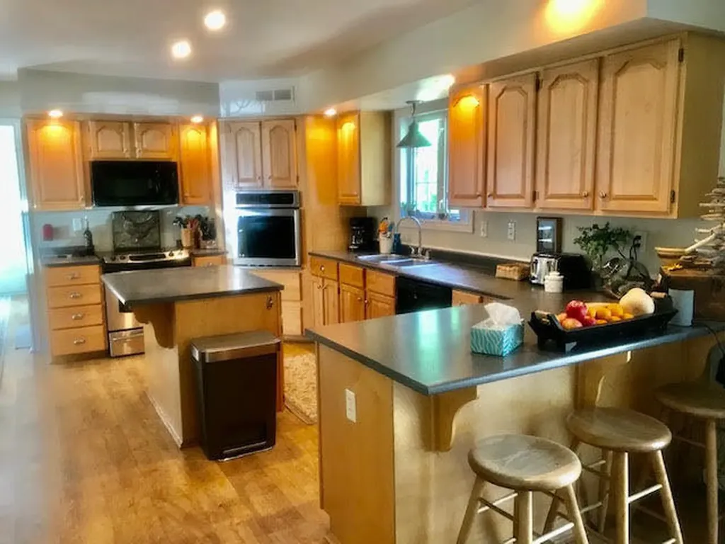 12 Carlson Lane Saint George ME 04860
