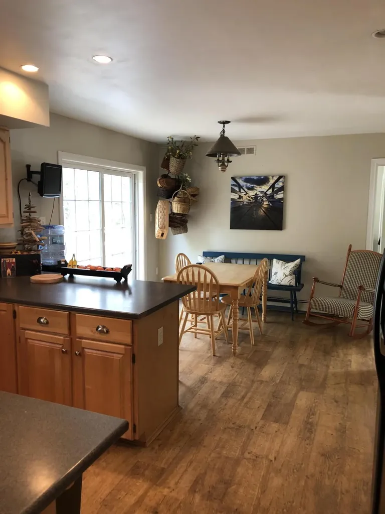 12 Carlson Lane Saint George ME 04860