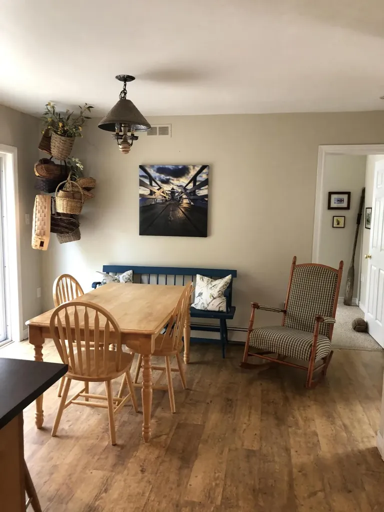 12 Carlson Lane Saint George ME 04860