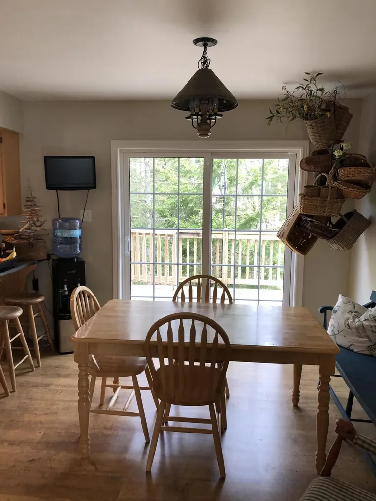 12 Carlson Lane Saint George ME 04860