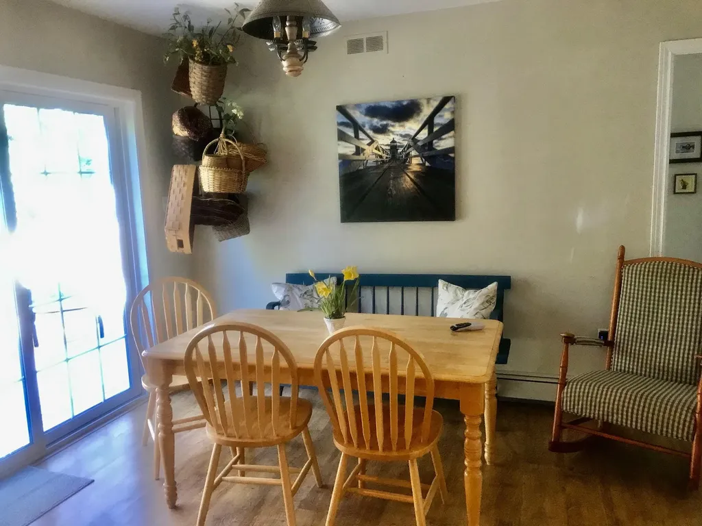 12 Carlson Lane Saint George ME 04860