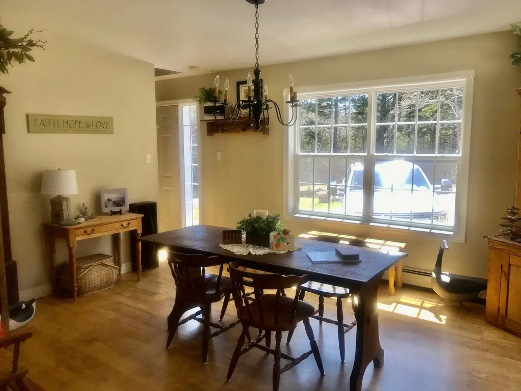 12 Carlson Lane Saint George ME 04860