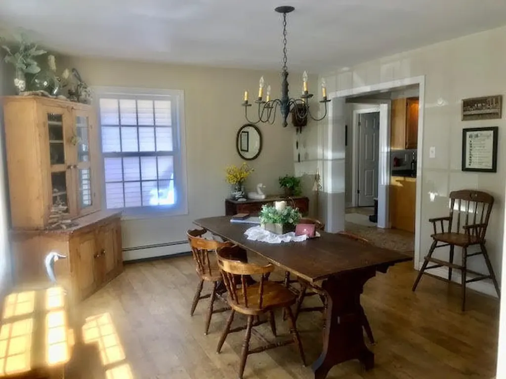 12 Carlson Lane Saint George ME 04860
