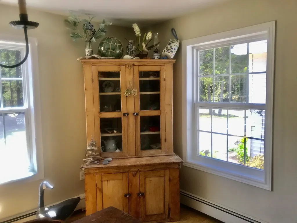12 Carlson Lane Saint George ME 04860
