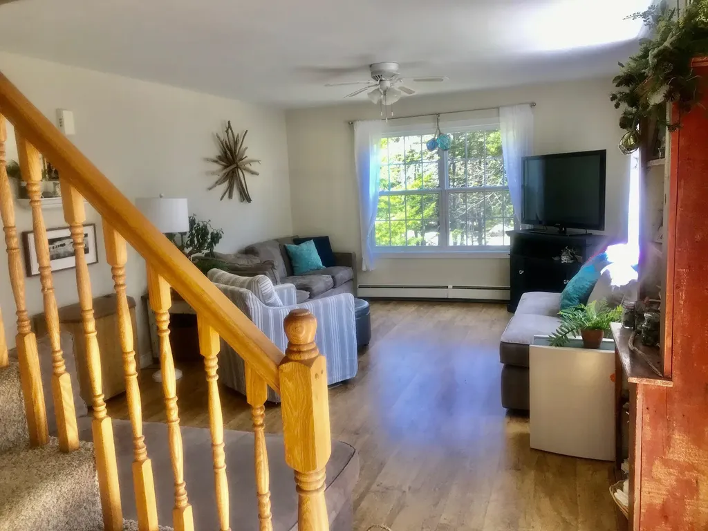 12 Carlson Lane Saint George ME 04860