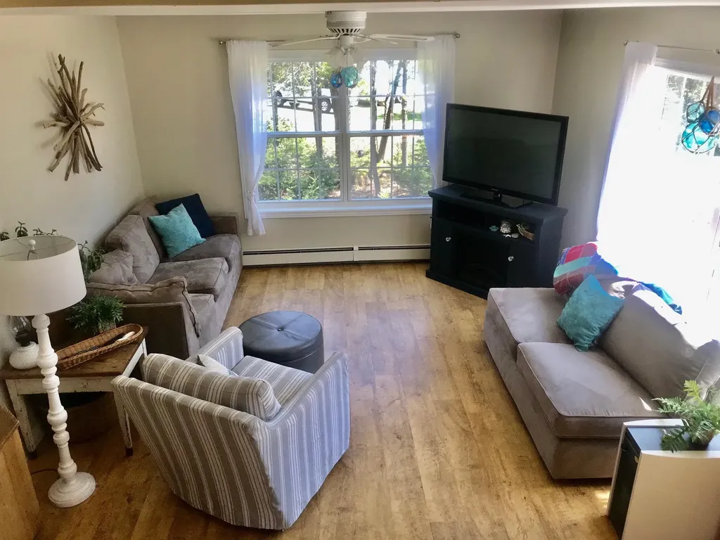 12 Carlson Lane Saint George ME 04860