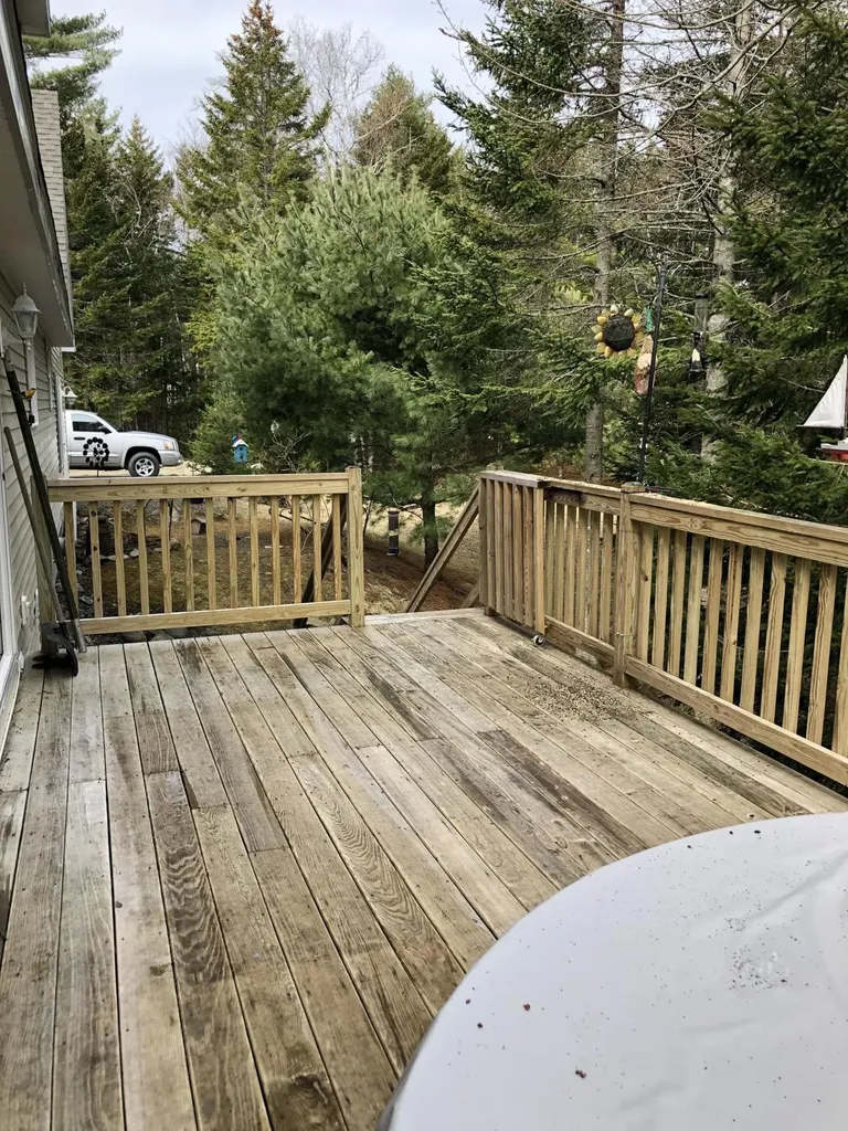 12 Carlson Lane Saint George ME 04860