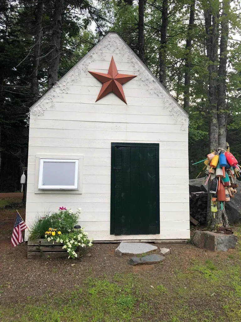 12 Carlson Lane Saint George ME 04860