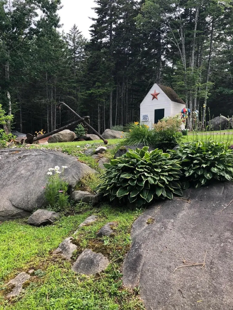 12 Carlson Lane Saint George ME 04860