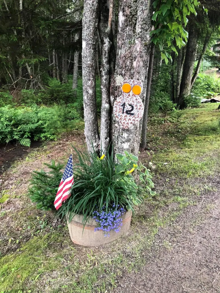 12 Carlson Lane Saint George ME 04860