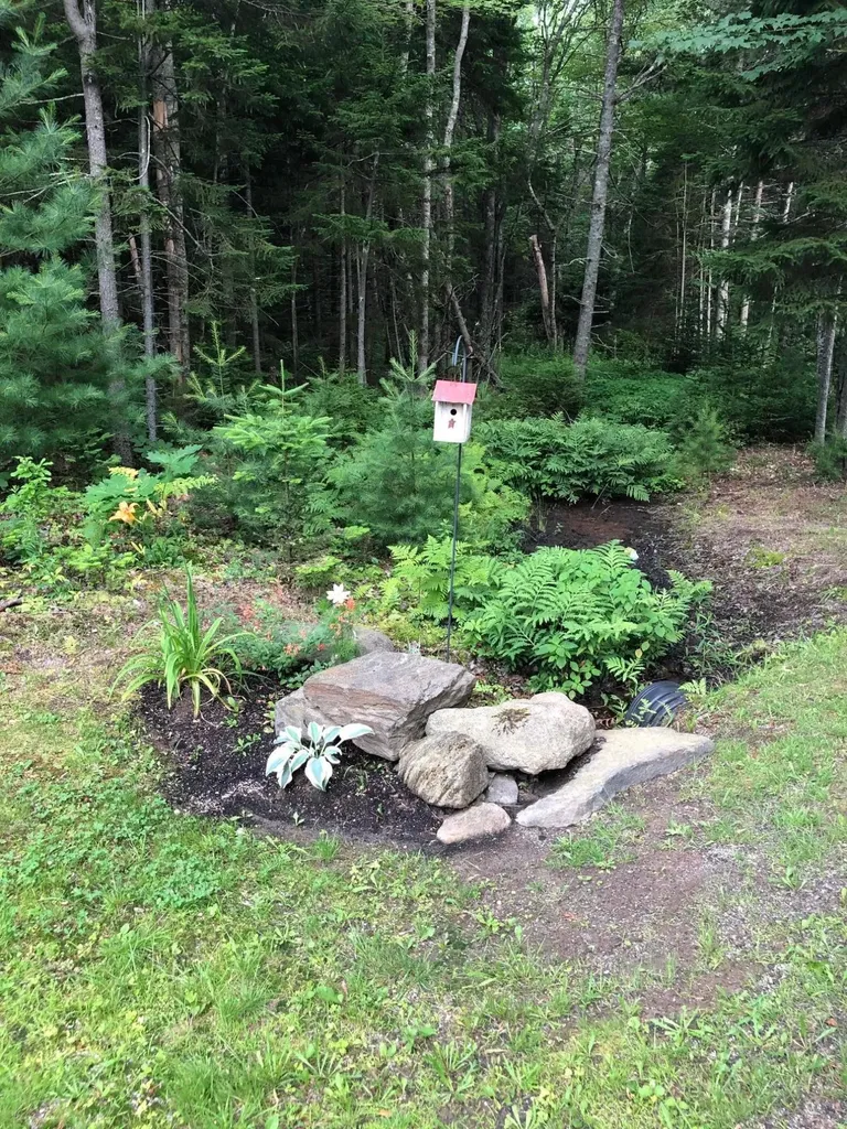 12 Carlson Lane Saint George ME 04860