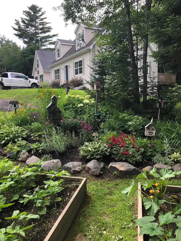 12 Carlson Lane Saint George ME 04860