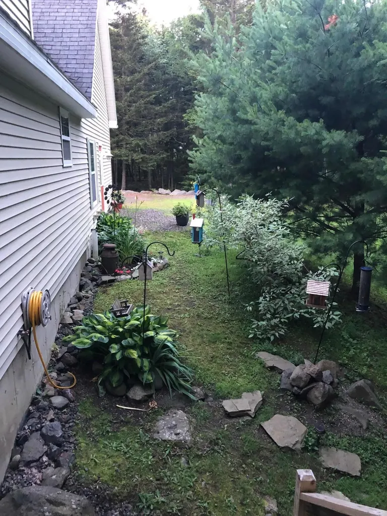 12 Carlson Lane Saint George ME 04860