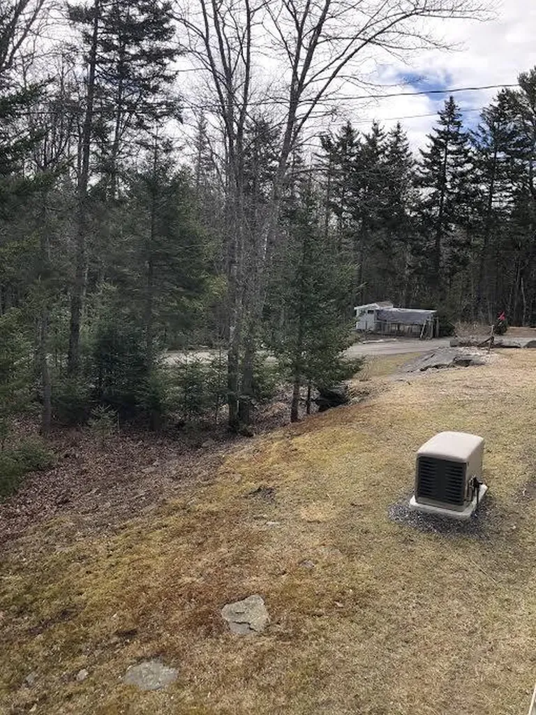 12 Carlson Lane Saint George ME 04860