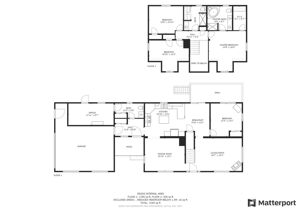 12 Carlson Lane Saint George ME 04860