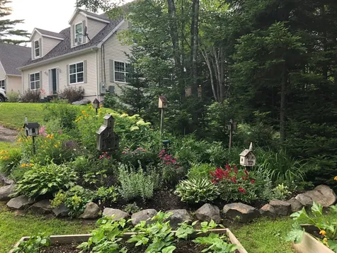12 Carlson Lane Saint George ME 04860