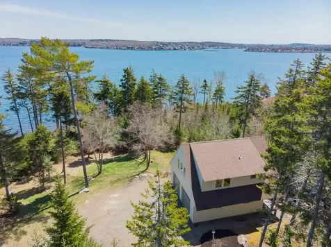 79 Linekin Road Boothbay Harbor ME 04538