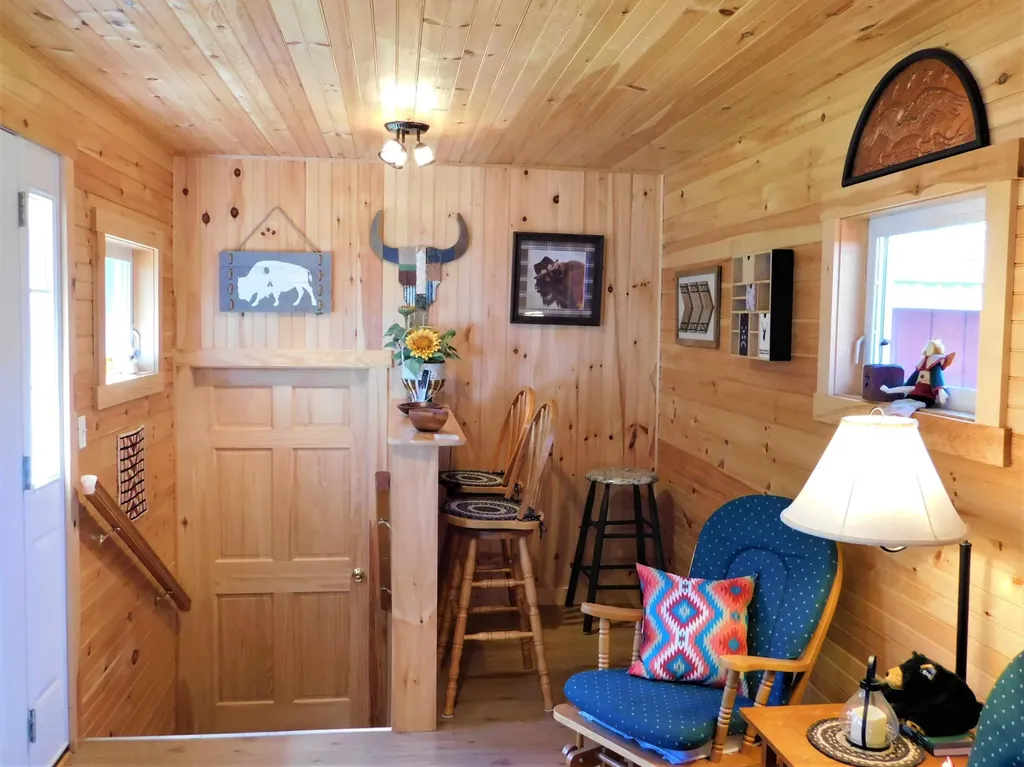 12 Moonlight Lane Hartland ME 04943