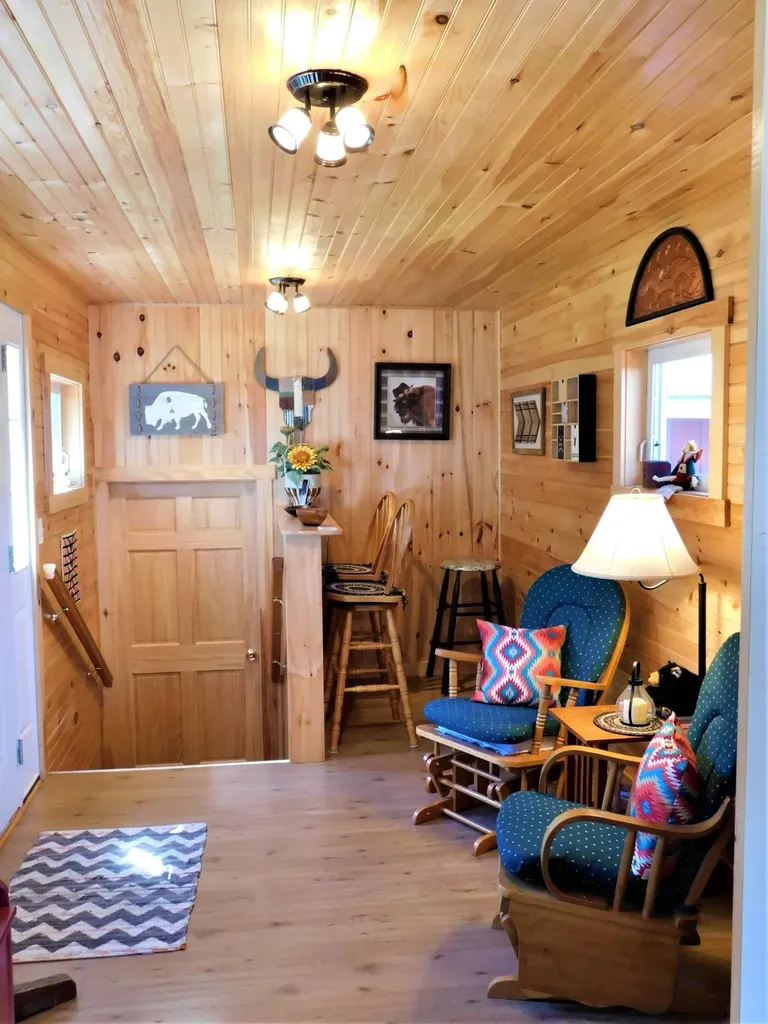 12 Moonlight Lane Hartland ME 04943