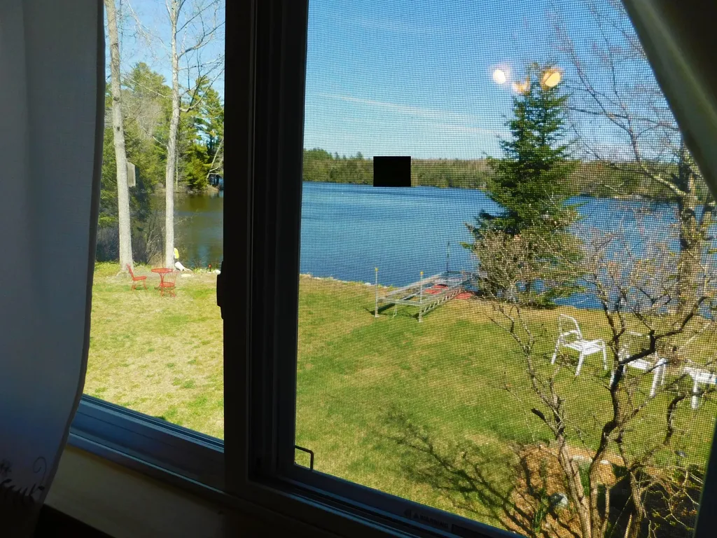 12 Moonlight Lane Hartland ME 04943