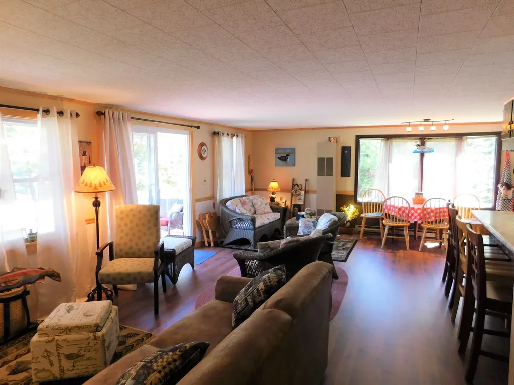 12 Moonlight Lane Hartland ME 04943