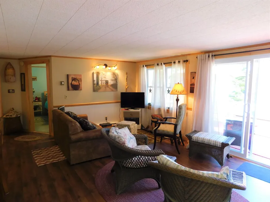 12 Moonlight Lane Hartland ME 04943