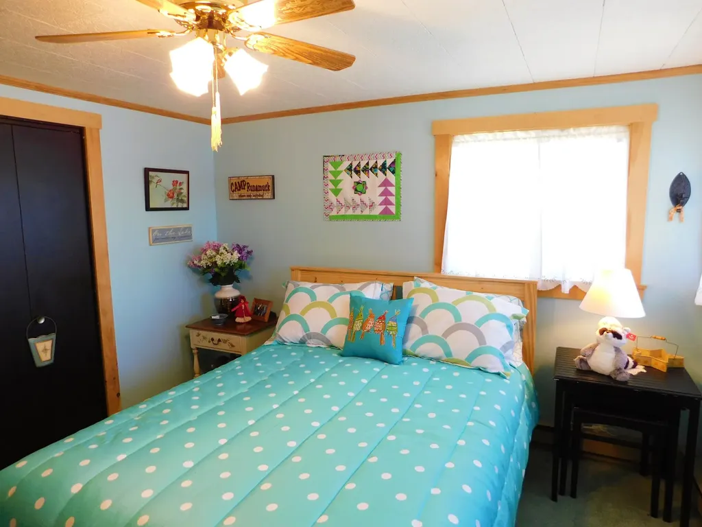12 Moonlight Lane Hartland ME 04943