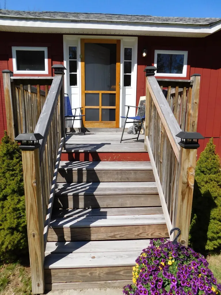12 Moonlight Lane Hartland ME 04943