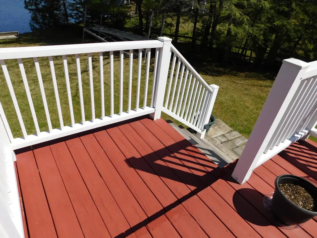 12 Moonlight Lane Hartland ME 04943