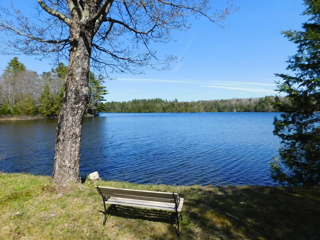 12 Moonlight Lane Hartland ME 04943