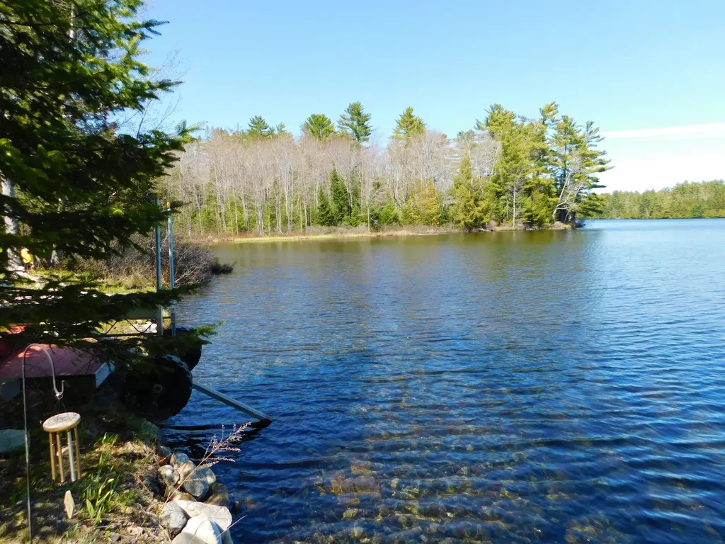 12 Moonlight Lane Hartland ME 04943