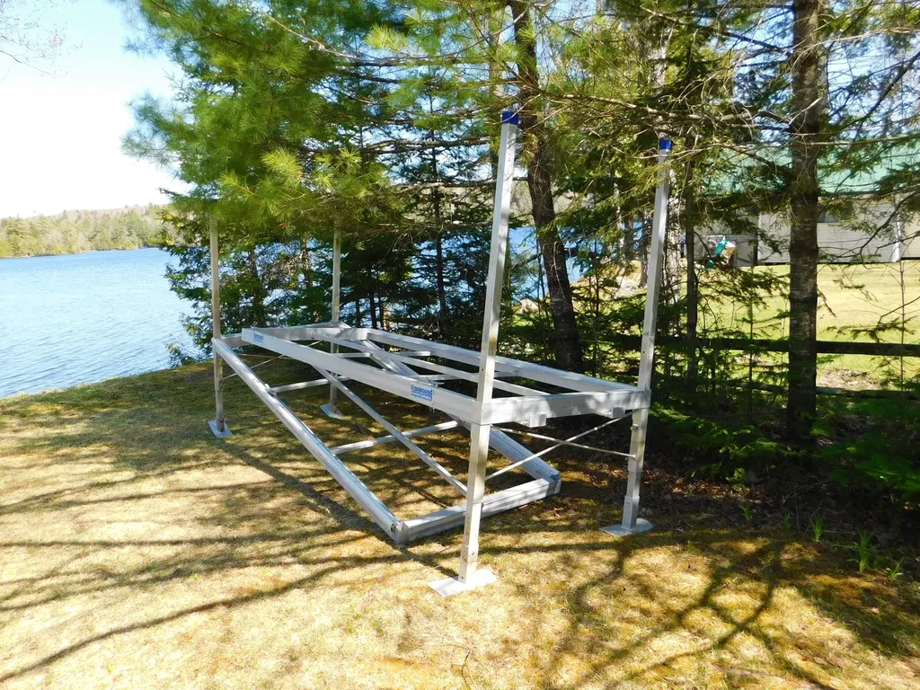12 Moonlight Lane Hartland ME 04943