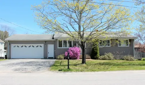 11 Treemount Drive Lewiston ME 04240