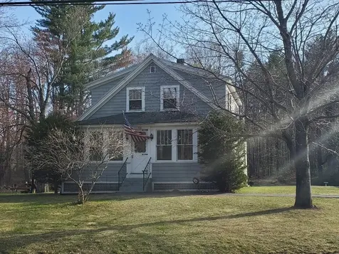 166 Lake Road Wilton ME 04294