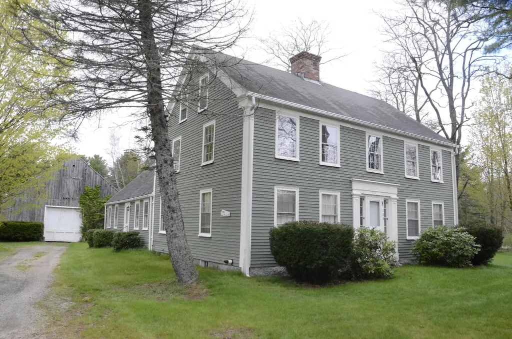 108 Guinea Road Kennebunkport ME 04046