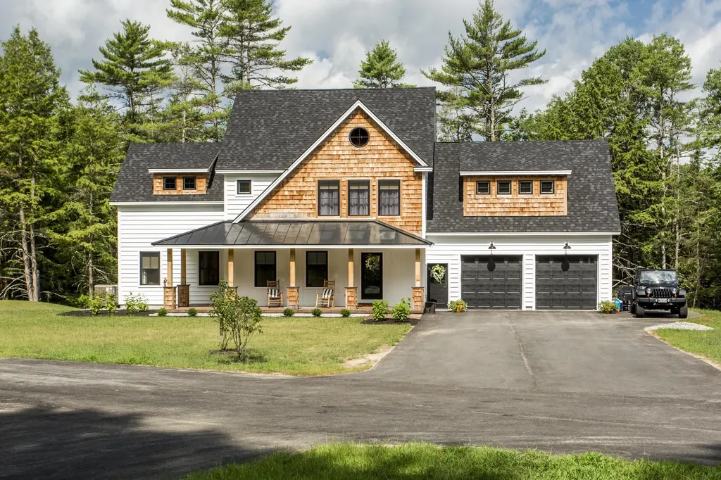 1 Serendipity Lane Scarborough ME 04074