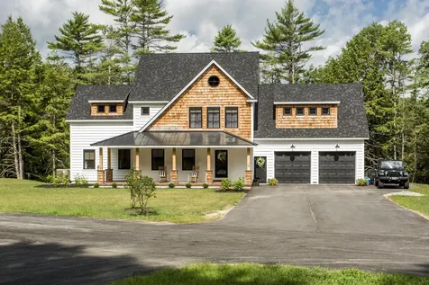1 Serendipity Lane Scarborough ME 04074
