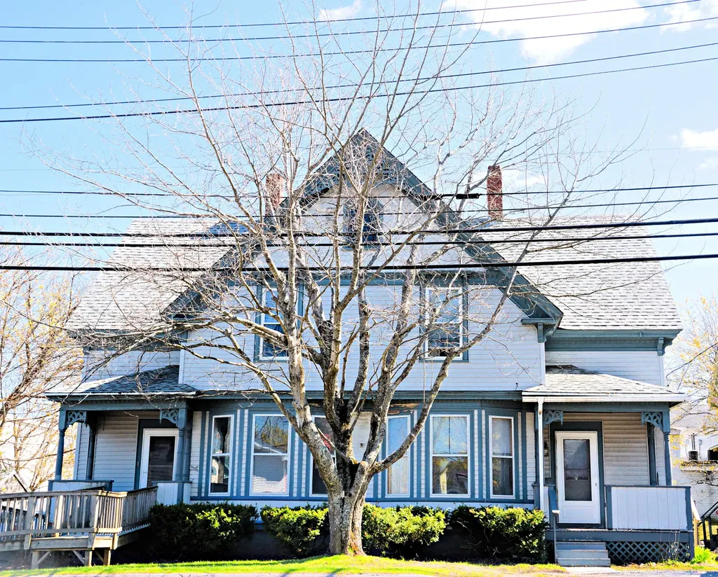 76 Park Street Rockland ME 04841