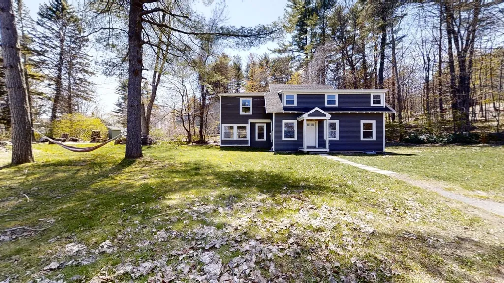 44 Allen Avenue Auburn ME 04210