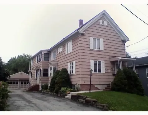 257 Ash Street Lewiston ME 04240