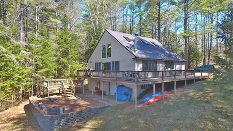 106 Jackson Lane Norway ME 04268