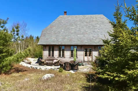 240 Flye Point Road Brooklin ME 04616