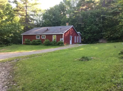 49 Loon Cove Road Hartland ME 04943