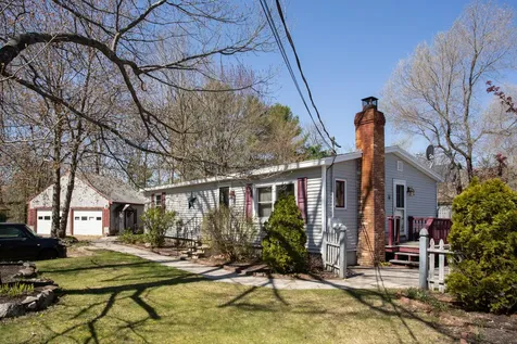 13 Hewey Street Sanford ME 04073