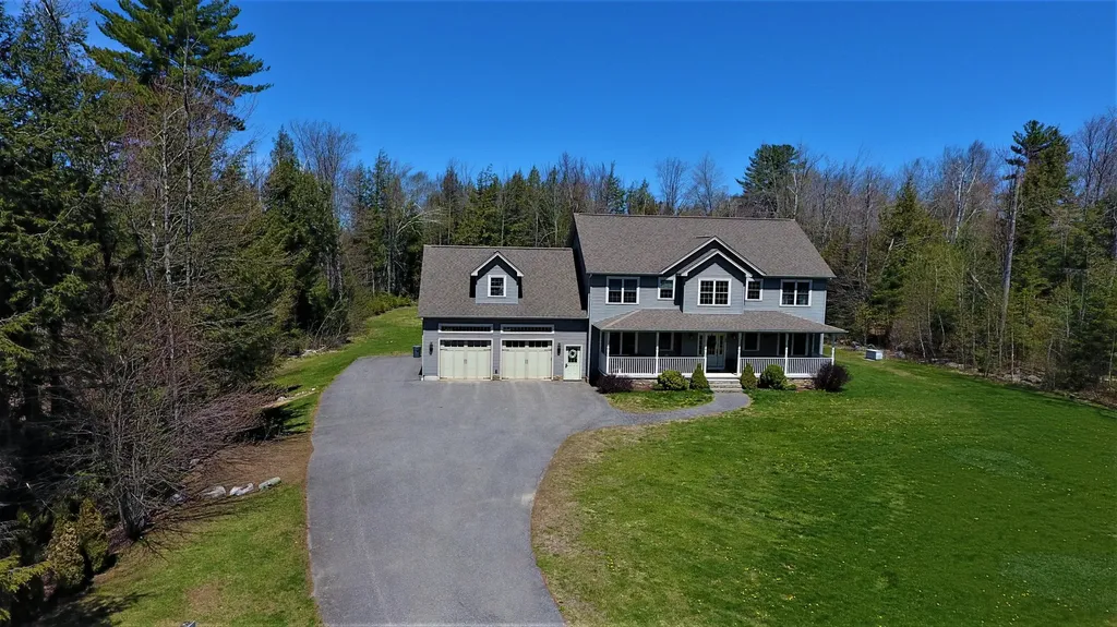 53 Hope Road Newport ME 04953