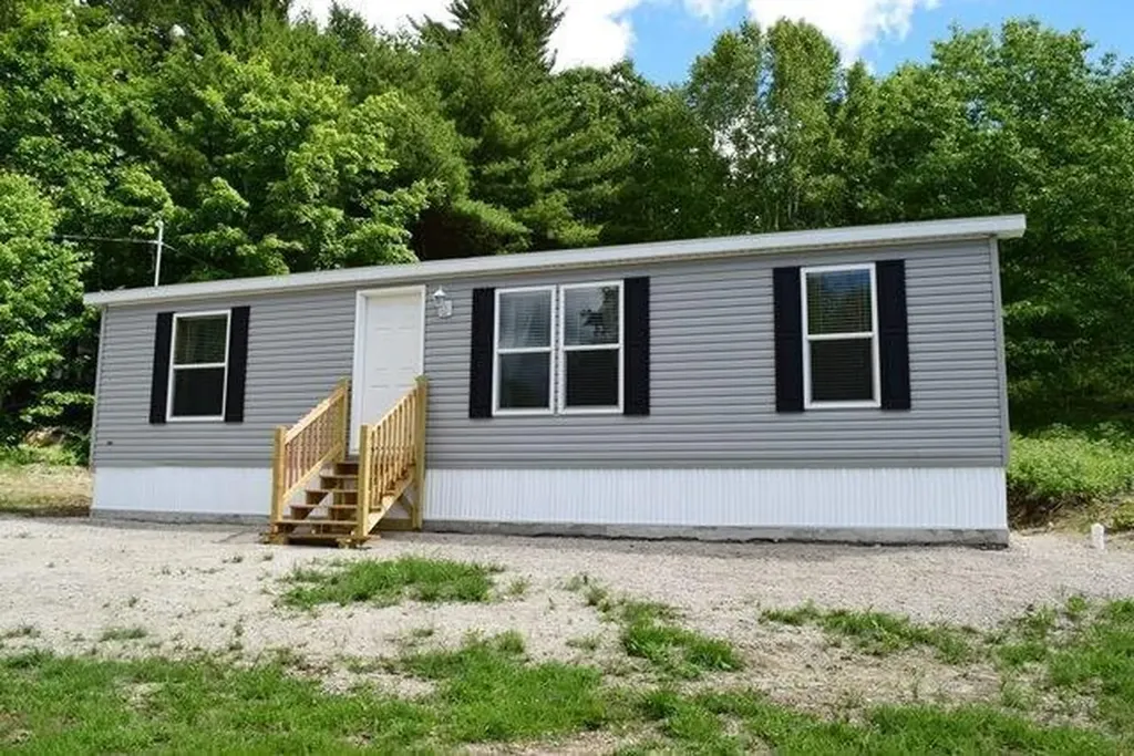 77 Great Pond Road Franklin ME 04634